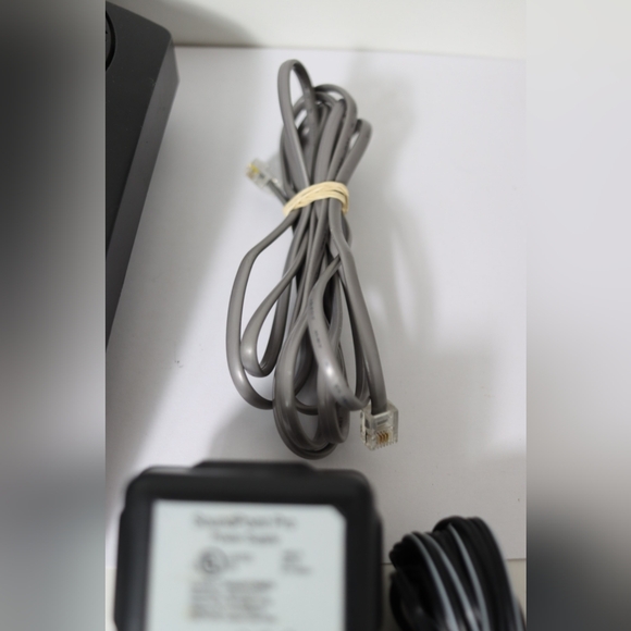 Polycom Spund Point Pro Corded Phone - Picture 8 of 13